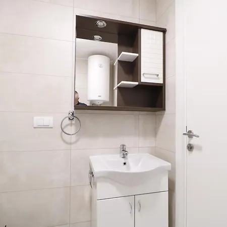 Apartament Valdez 1 Belgrad