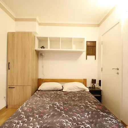 Apartament Valdez 1 Belgrad