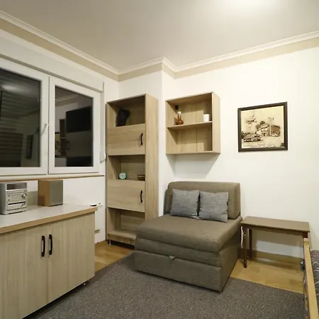 Apartament Valdez 1 Belgrad
