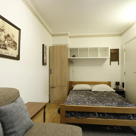 Apartament Valdez 1 Belgrad