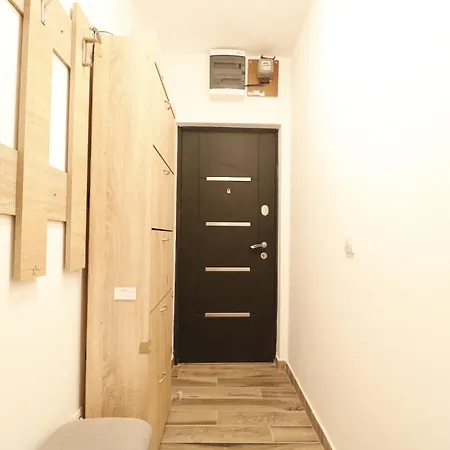 Valdez 1 Apartament *